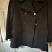 Women’s Talbots 8 Petite Peacoat