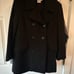 Women’s Talbots 8 Petite Peacoat