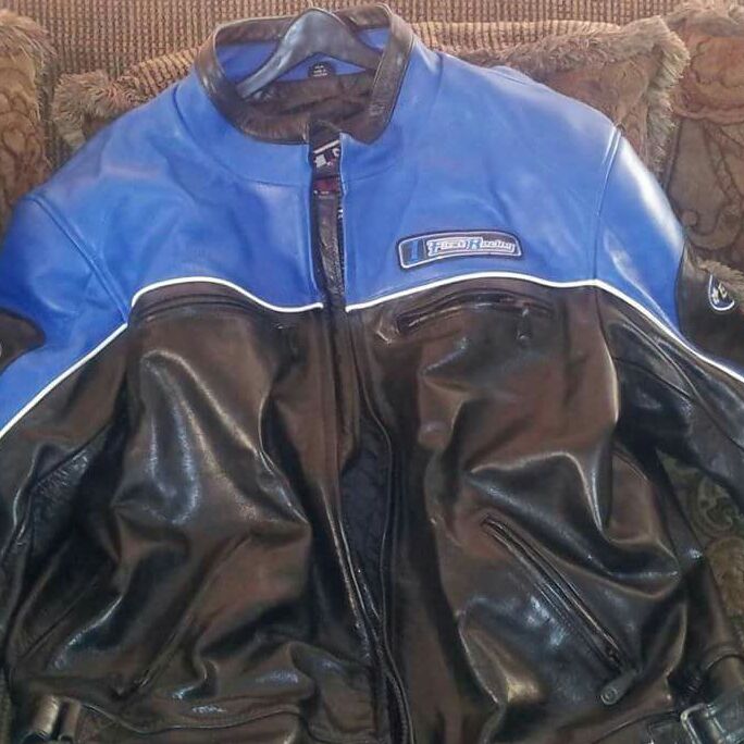 24AW リー ビームス 別注RIDERS JACKET FadedIndigo 24AW リー ビームス 別注RIDERS JACKET FadedIndigo