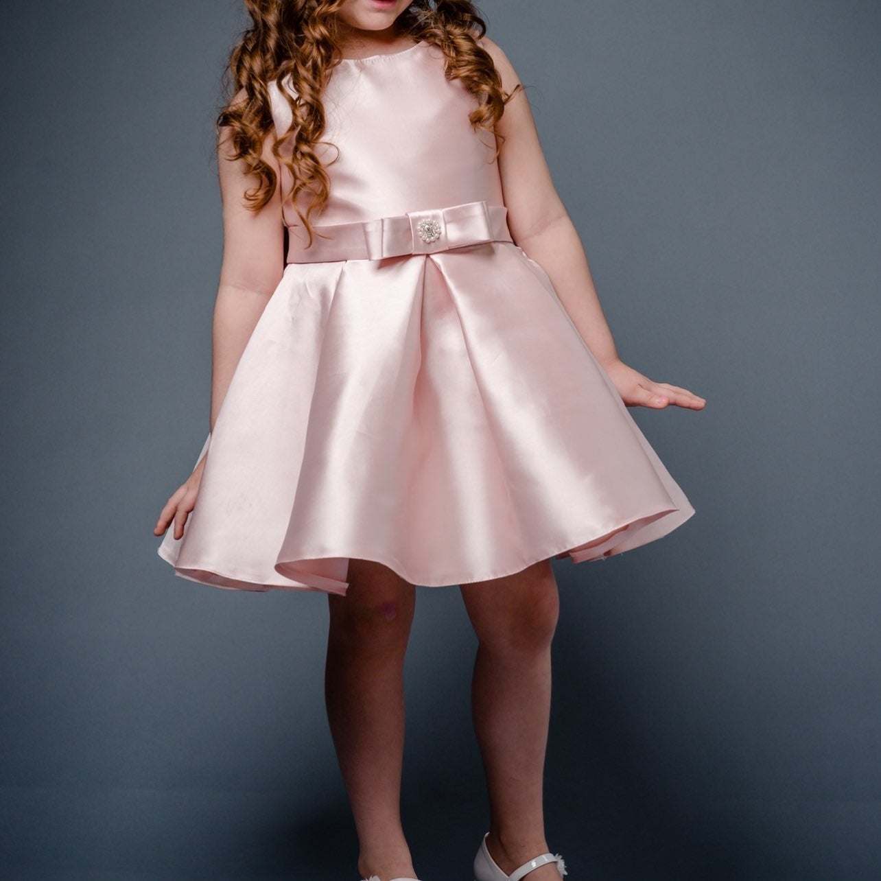 Special Ocassion Dress - Girls- Size 7