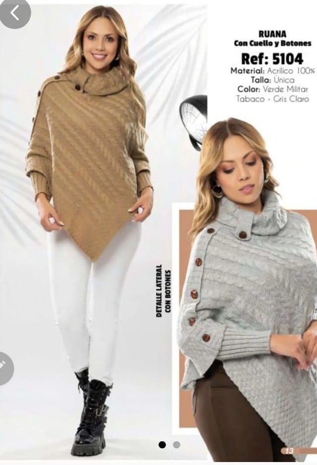 Sweater
