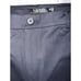 Lauren Ralph Lauren Black Label Bermuda Shorts Womens Plus Sz 18W Black New