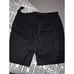 Lauren Ralph Lauren Black Label Bermuda Shorts Womens Plus Sz 18W Black New