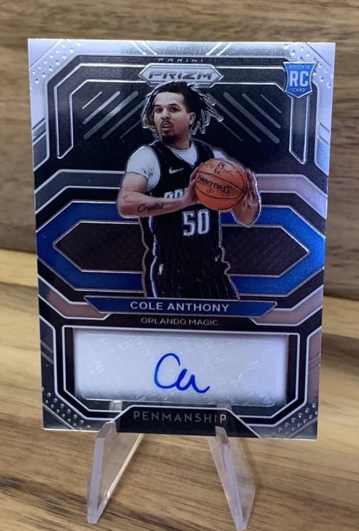 Calgary Card Shop | 2020-21 Panini Prizm Sensational