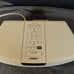 BOSE WAVE RADIO W/ REMOTE CONTROL MODLE:AWR1-1W SN:AWR10HU424194 26x6.5 SV 1012