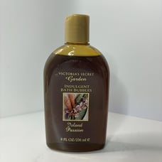 RARE Original Victoria’s Secret Island Passion 8oz INDULGENT BATH BUBBLES New