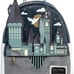 Harry Potter Hogwarts castle Loungefly mini backpack NWT