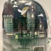Harry Potter Hogwarts castle Loungefly mini backpack NWT