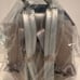 Harry Potter Hogwarts castle Loungefly mini backpack NWT