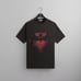 Kith x Batman & Robin Logo Vintage Tee