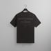 Kith x Batman & Robin Logo Vintage Tee