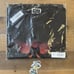 Kith x Batman & Robin Logo Vintage Tee
