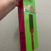 Bad hair tigi ionic heat brush hair