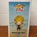 Maile Flanagan signed Naruto (Six Path)Glow in the dark Speciality Edition Funko