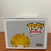 Maile Flanagan signed Naruto (Six Path)Glow in the dark Speciality Edition Funko