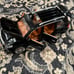 Lexus LX 570 model car 1:24