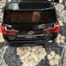 Lexus LX 570 model car 1:24