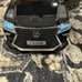 Lexus LX 570 model car 1:24