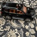 Lexus LX 570 model car 1:24