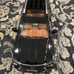 Lexus LX 570 model car 1:24