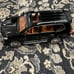 Lexus LX 570 model car 1:24