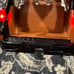 Lexus LX 570 model car 1:24