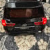 Lexus LX 570 model car 1:24