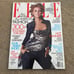 Christina Aguilera Elle Magazine
