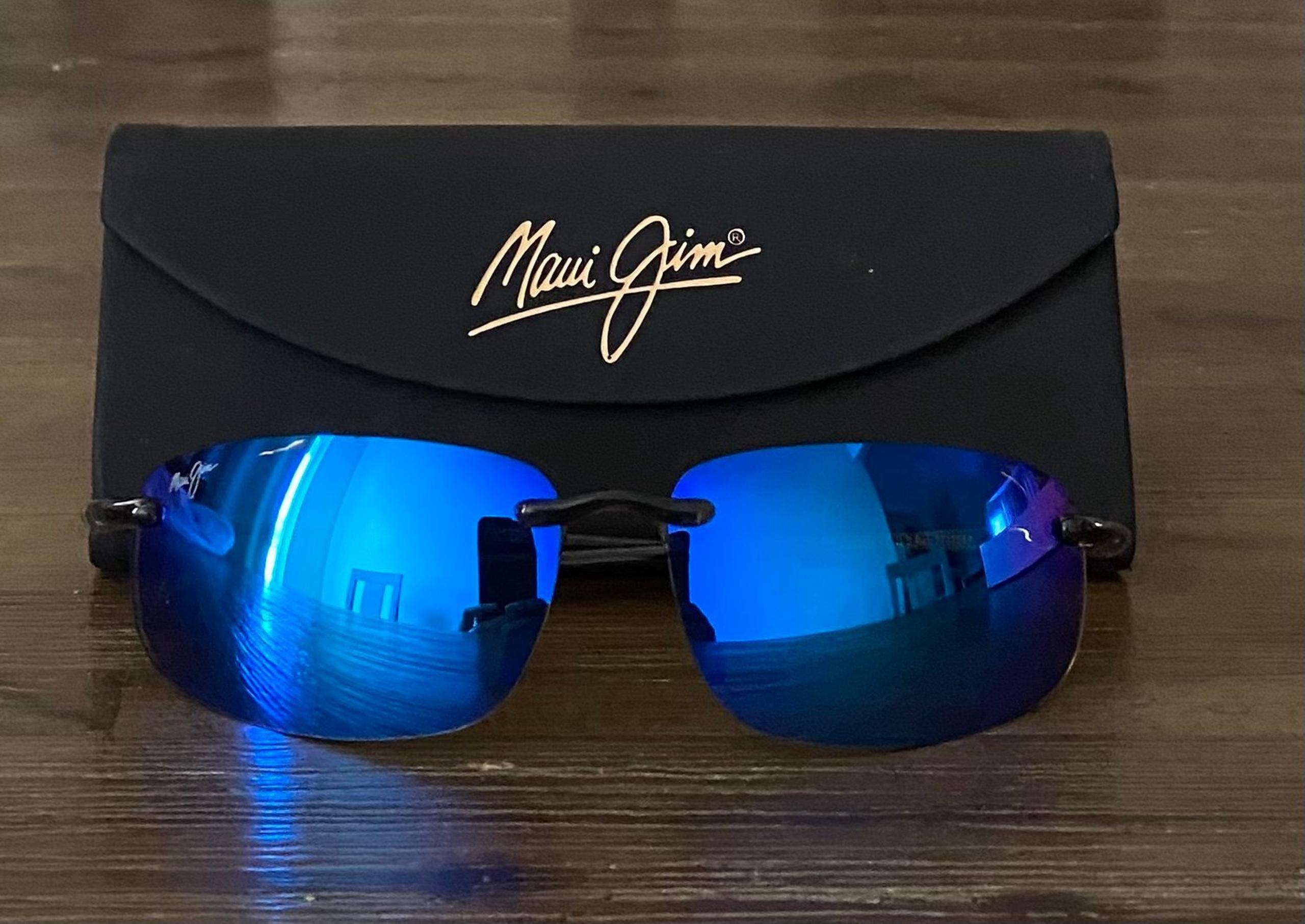 polarized sunglasses for women - Maui Jim
