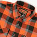 DIXXON x STIHL TIMBERSPORTS Collab Limited Edition Flannel Shirt - Men's L Tall