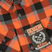DIXXON x STIHL TIMBERSPORTS Collab Limited Edition Flannel Shirt - Men's L Tall