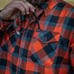 DIXXON x STIHL TIMBERSPORTS Collab Limited Edition Flannel Shirt - Men's L Tall