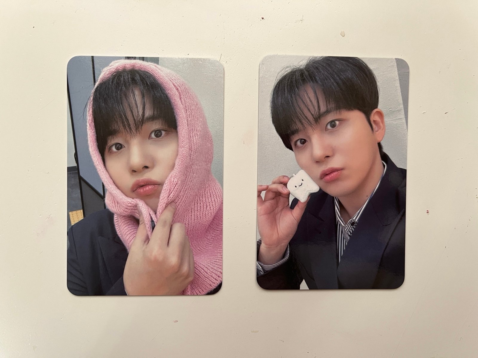 Jongho withmuu