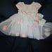 Girl dress