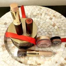 Bare Minerals Bundle With Brush