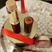 Bare Minerals Bundle With Brush