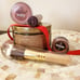 Bare Minerals Bundle With Brush