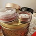 Bare Minerals Bundle With Brush