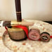 Bare Minerals Bundle With Brush