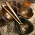 David Auld Original Art Bowl Set