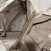leather coach purse
