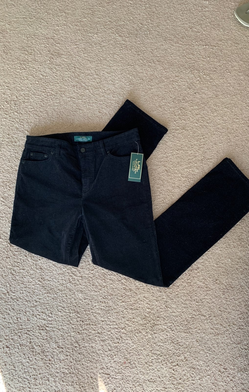 Ralph Lauren corduroy pants