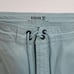 Roark Layover 2.0 Pants Men's 34 Stone Blue Drawstring Zipper Stretch
