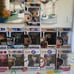 Funko Pop Lot