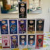 Funko Pop Lot