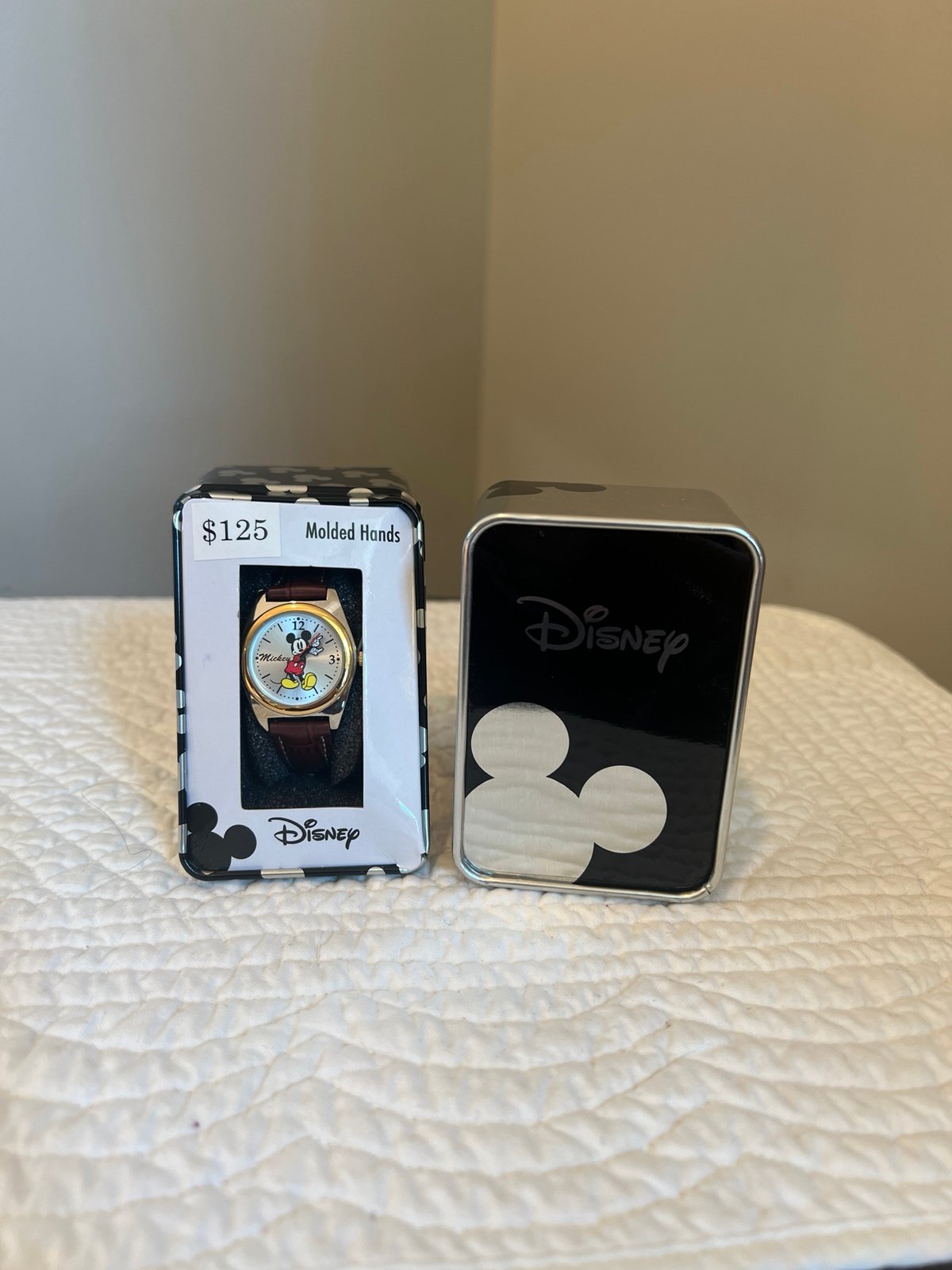 Disney Mickey Mouse Watch MCK613