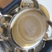 CITIZEN Eco-Drive Crystals & Mother of Pearl Women's Watch Needs a Battery!