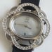 CITIZEN Eco-Drive Crystals & Mother of Pearl Women's Watch Needs a Battery!
