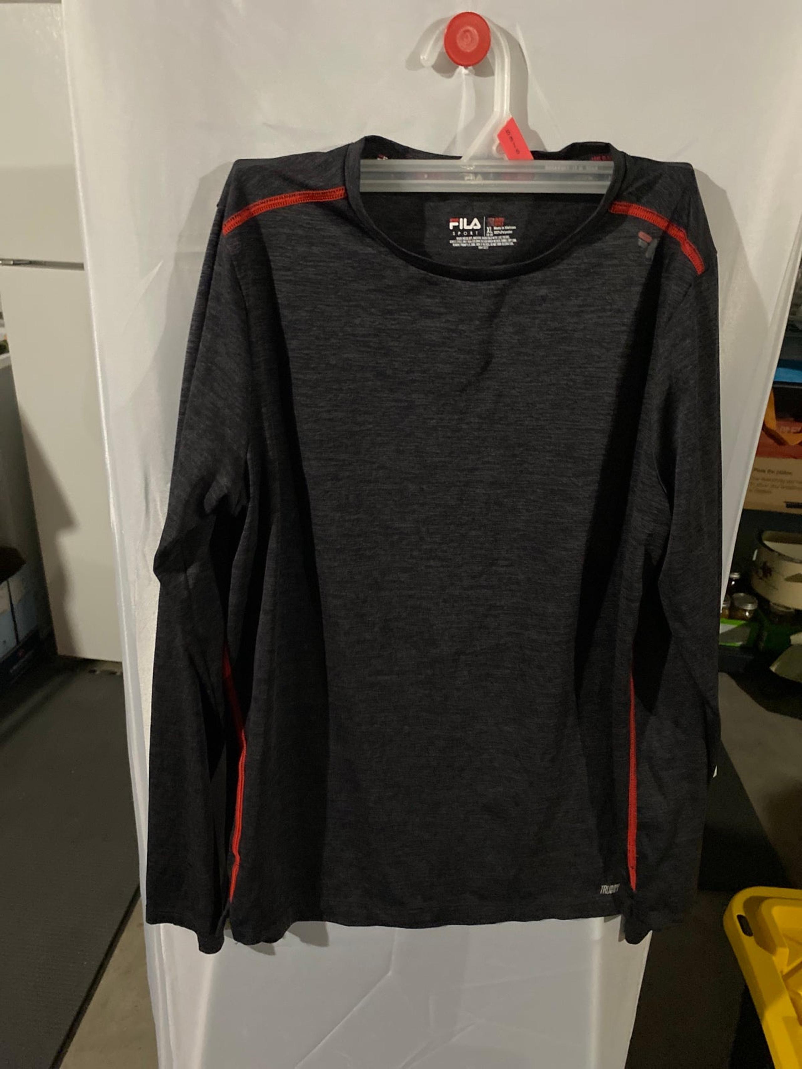 Fila sport T-shirt