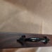 Handmade Black Walnut Charcuterie/Serving Tray w/ Lapis Lazuli Inlay